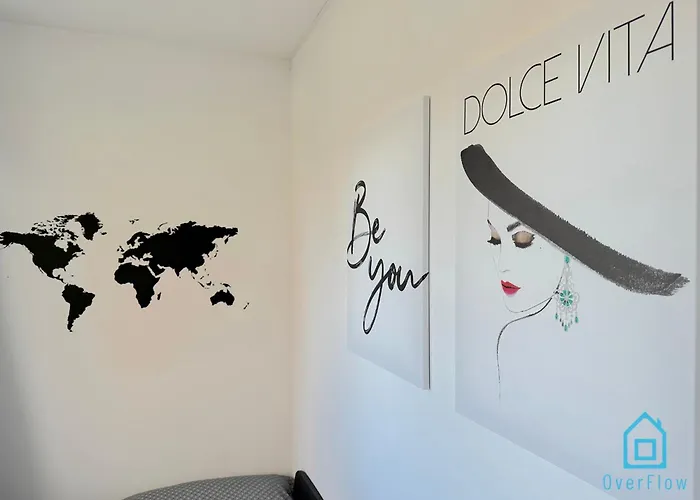 Dolce Vita Room Danzig