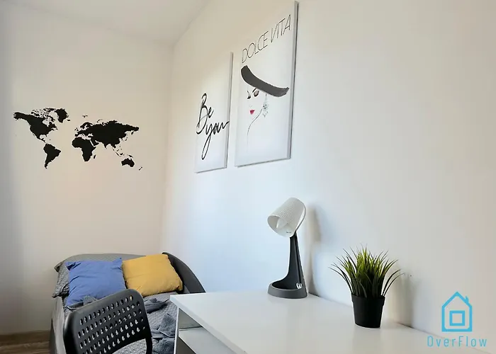 Dolce Vita Room Danzig