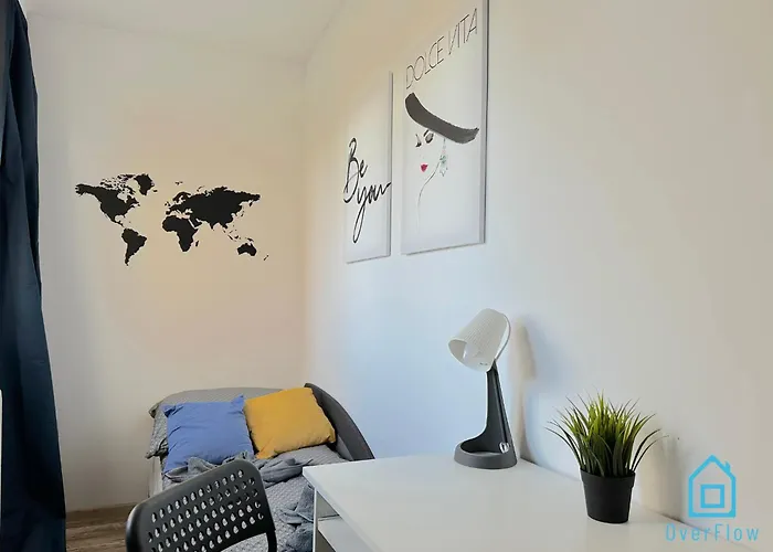 Dolce Vita Room Danzig