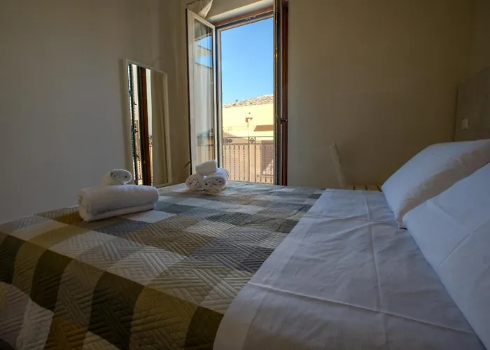 Villa Casa Del Porto Castellammare del Golfo