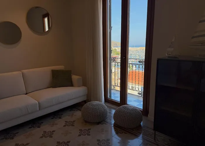 Villa Casa Del Porto Castellammare del Golfo