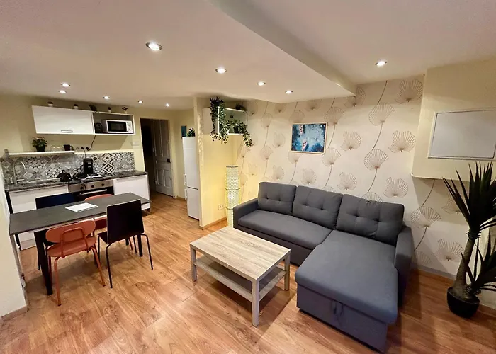 Appartement 2 Chambres - Proche Metro A 10Min De Bellecour Lyon