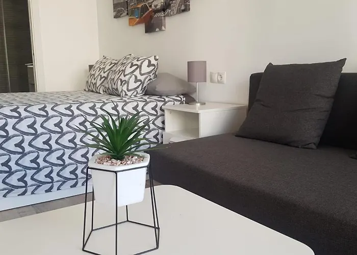 Precioso Apartamento Con Wifi Torremolinos