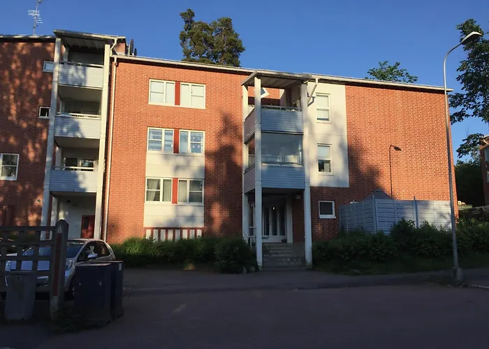 Calm World Residence Helsinki