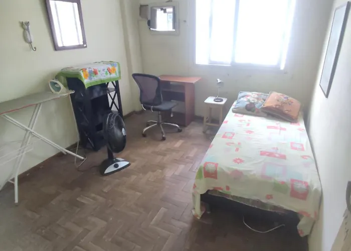 Quarto Carioca Rio de Janeiro