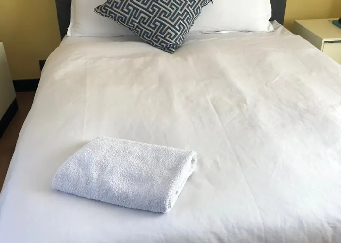 Ferienwohnung Nyumbani Kempton Park