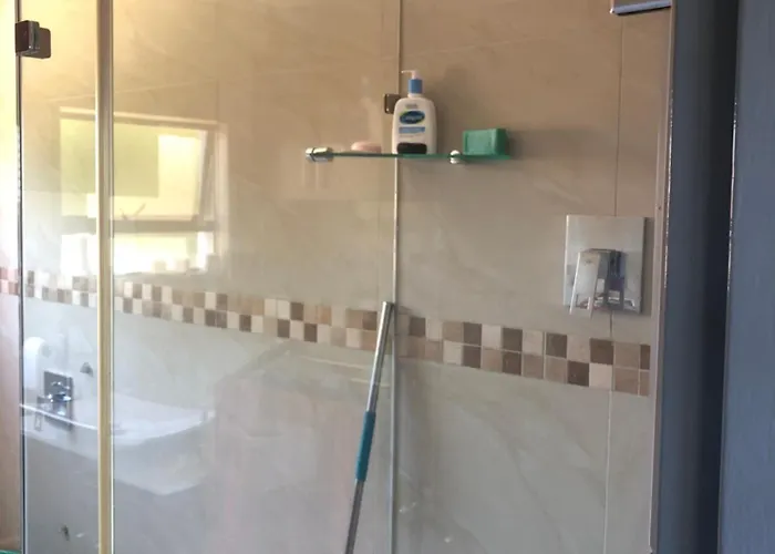 Ferienwohnung Nyumbani Kempton Park