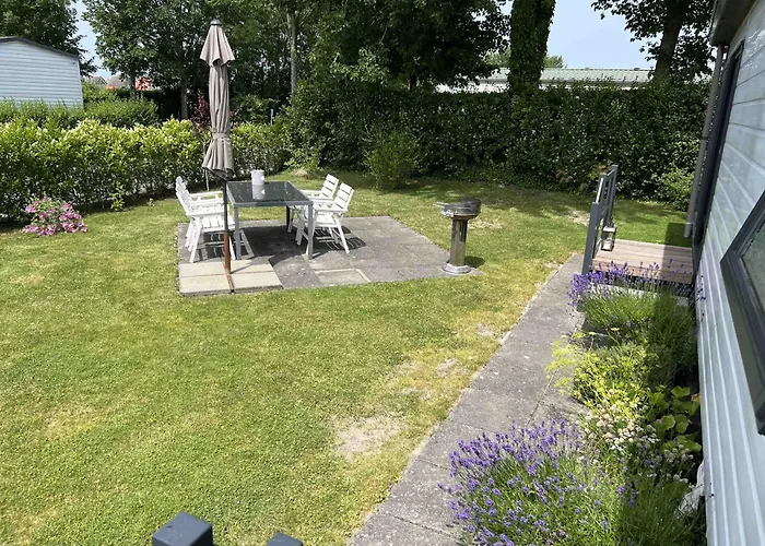 Beach Resort Nieuwvliet Bad - NV 1204