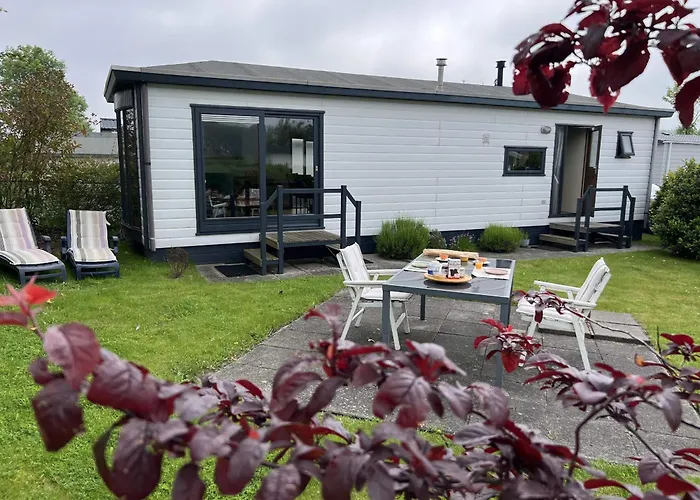 Beach Resort Nieuwvliet Bad - NV 1204