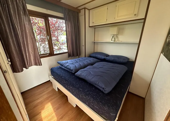 Beach Resort Nieuwvliet Bad - NV 1204