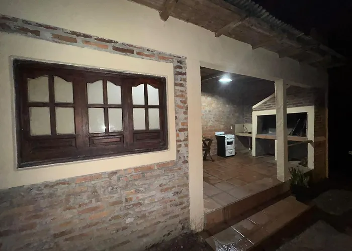 Villa El Colibri Concordia