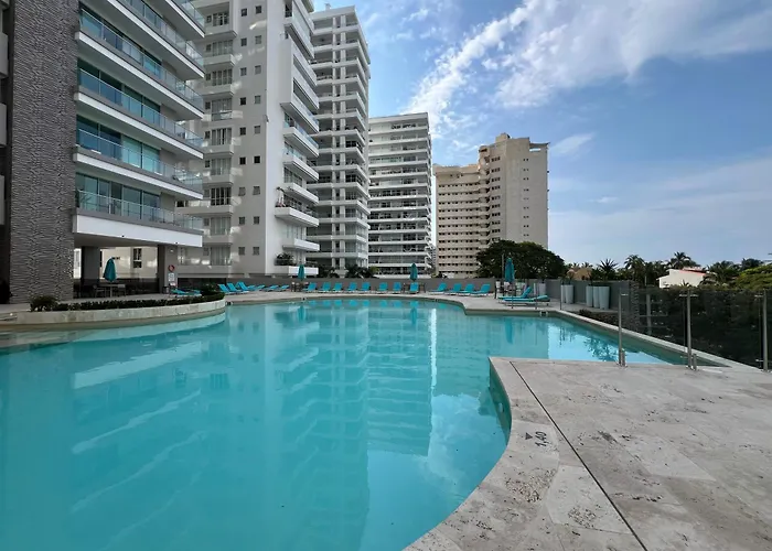 Edificio Suei Loft - Bello Horizonte Santa Marta 