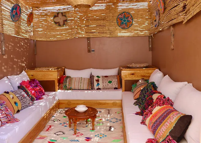 Riad Chez Moi Marrakesch