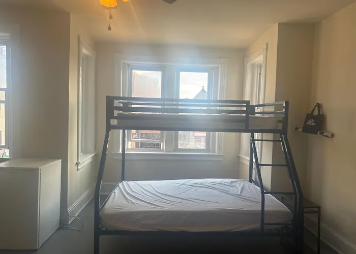 Hostel Adams Morgan Washington