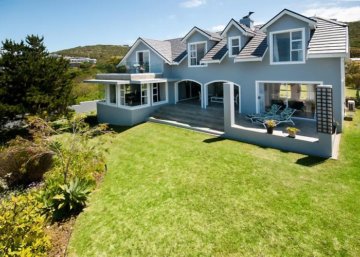 Villa Windstar Retreat Knysna