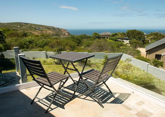Villa Windstar Retreat Knysna
