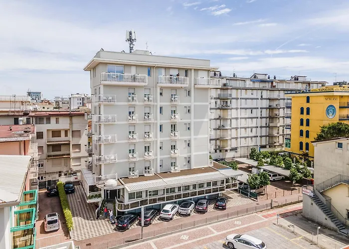 Hotel Gardenia Lido di Jesolo