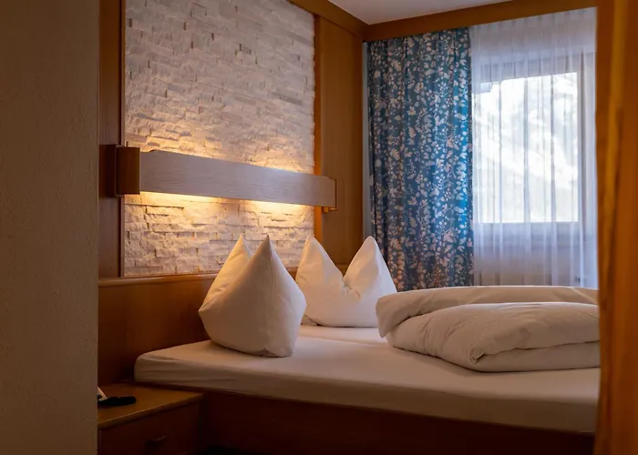 Gasthaus-Pension Golfvilla Pertisau