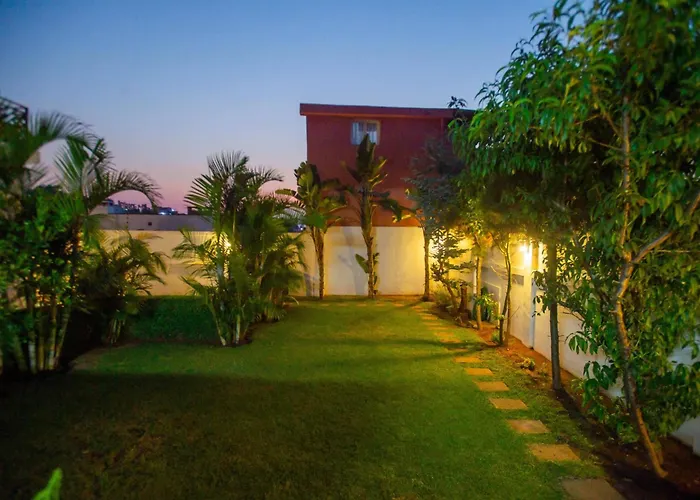 #Villa Fotsy# Oasis Luxe, Vue 360, Piscine & Business Antananarivo