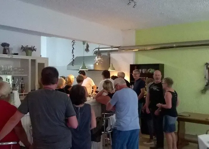 Gioma Hotel Agia Galini
