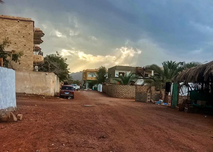 Villa Willy House Dahab