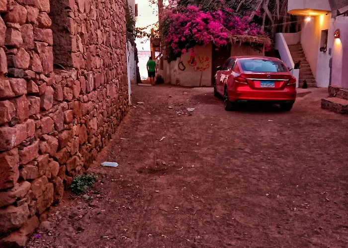 Villa Willy House Dahab