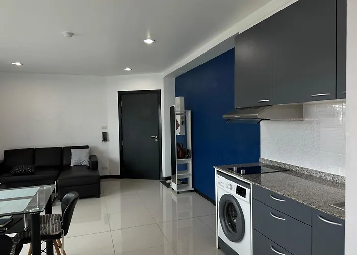Elegant Home Jomtien Beach