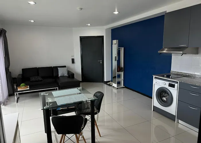 Elegant Home Jomtien Beach