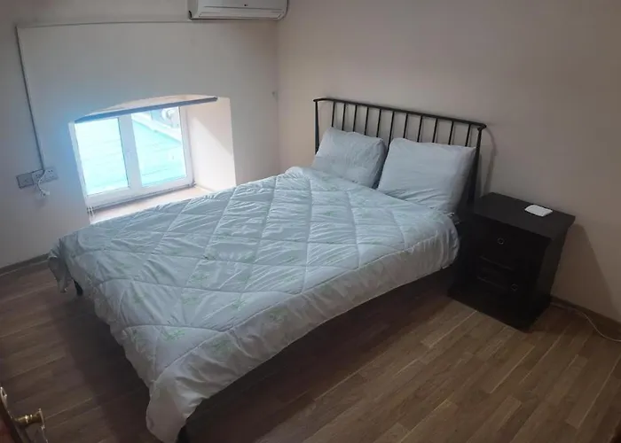 City Center Cop 29 Two Bedroom Apartment Baku
