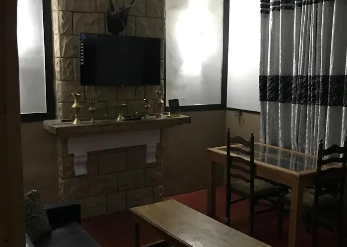Barnes Cottage Nuwara Eliya