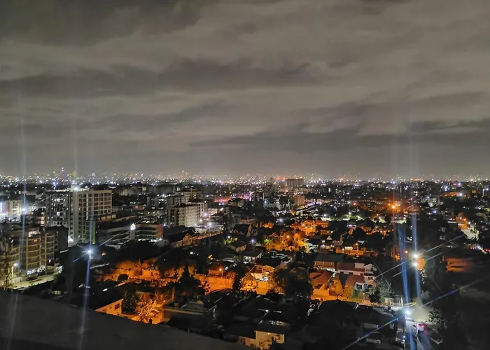 Jayena'S Studio Apartment Nairobi