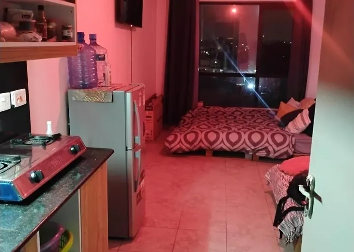 Jayena'S Studio Apartment Nairobi
