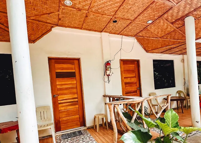 El Flamenco Guesthouse San Juan 