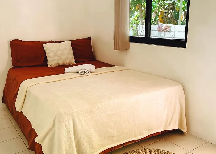 El Flamenco Guesthouse San Juan 