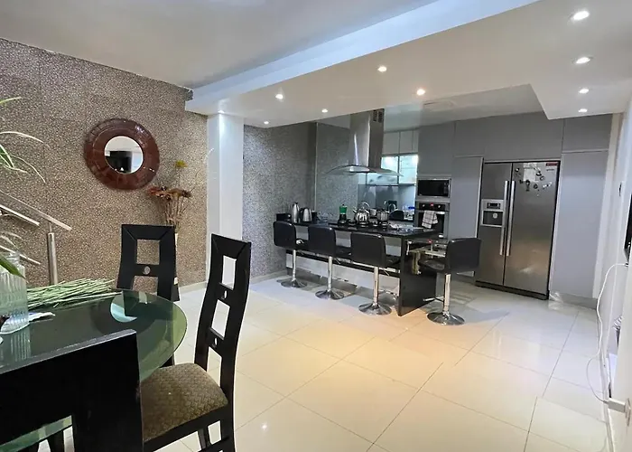 Ferienwohnung Cuarto A En La Warida House Ayacucho