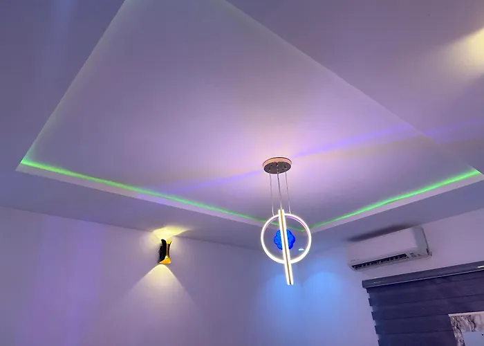 Pryme Apartment Lagos