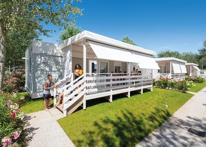 Isamar Holiday Village Chioggia