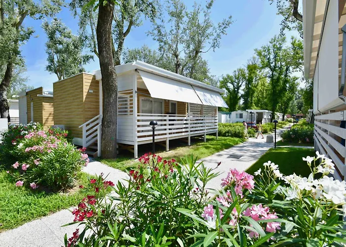 Isamar Holiday Village Chioggia