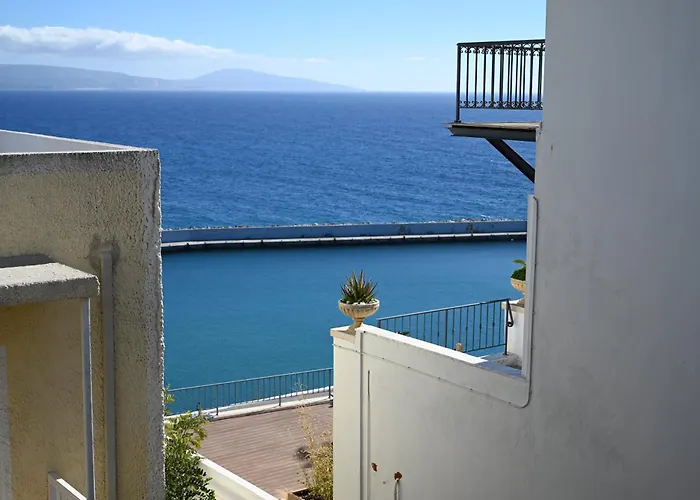Hotel Galini Mare Agia Galini