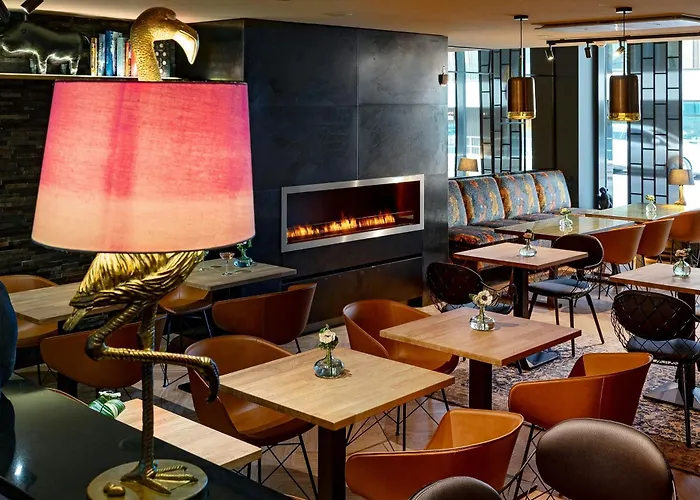 Hotel U14, Autograph Collection Helsinki