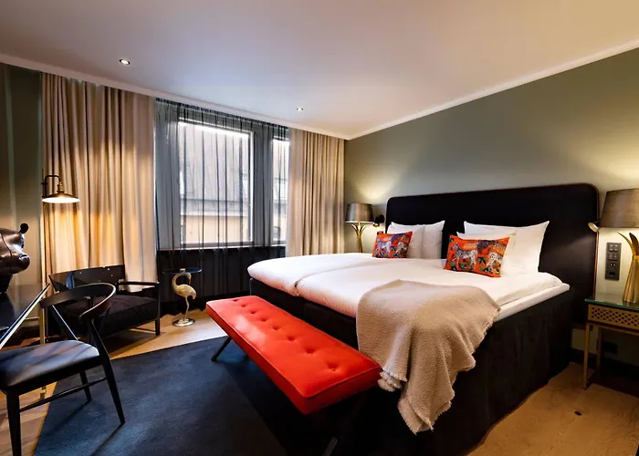 Hotel U14, Autograph Collection Helsinki