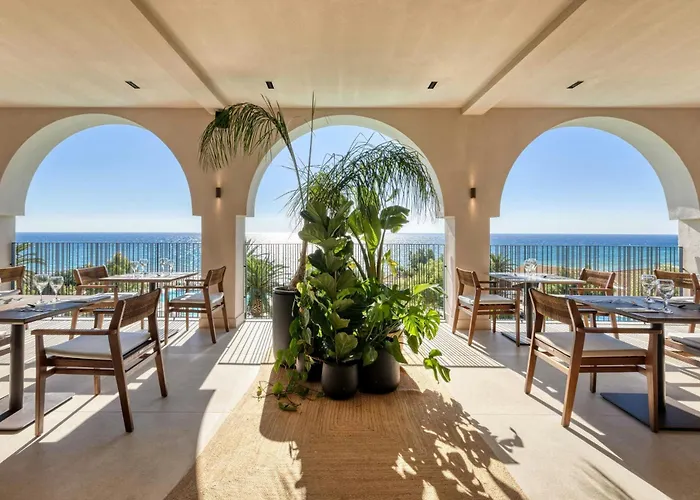Hotel Domes Of Corfu, Autograph Collection Glyfada 