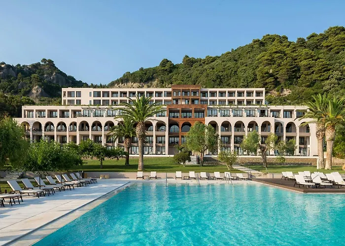 Hotel Domes Of Corfu, Autograph Collection Glyfada 
