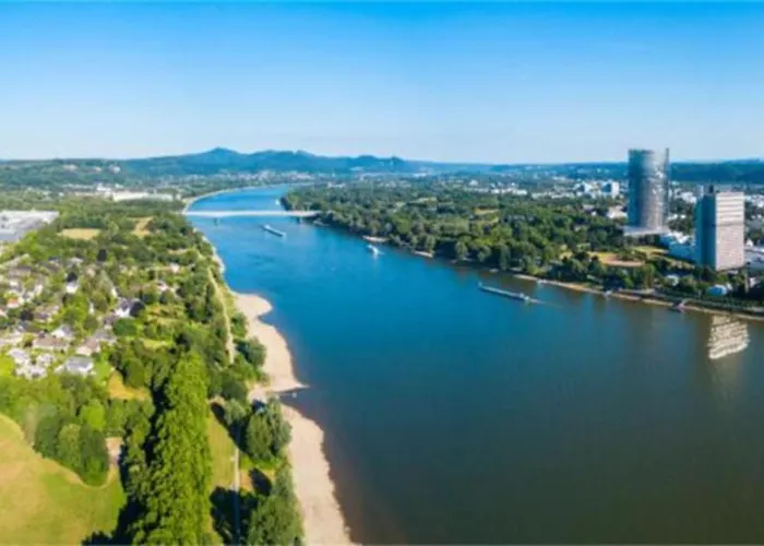 Hotel 83 Bonn