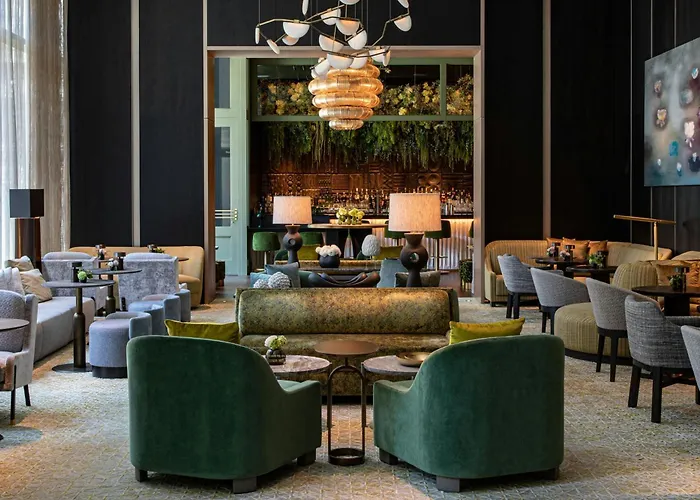 Hotel The Ritz-Carlton New York, Nomad