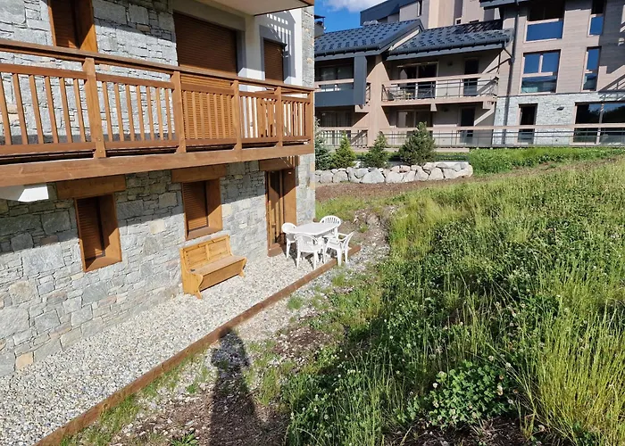 ski au pied, 3ch 2Sdb Garage Terrasse Courchevel