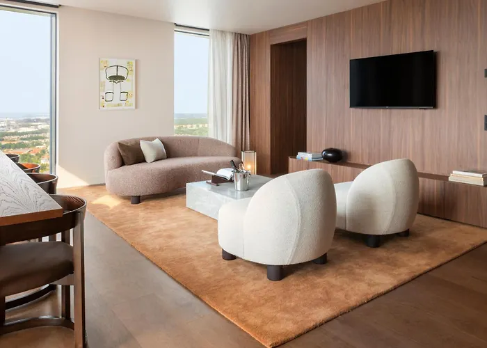 Clarion Hotel Karlatornet Göteborg