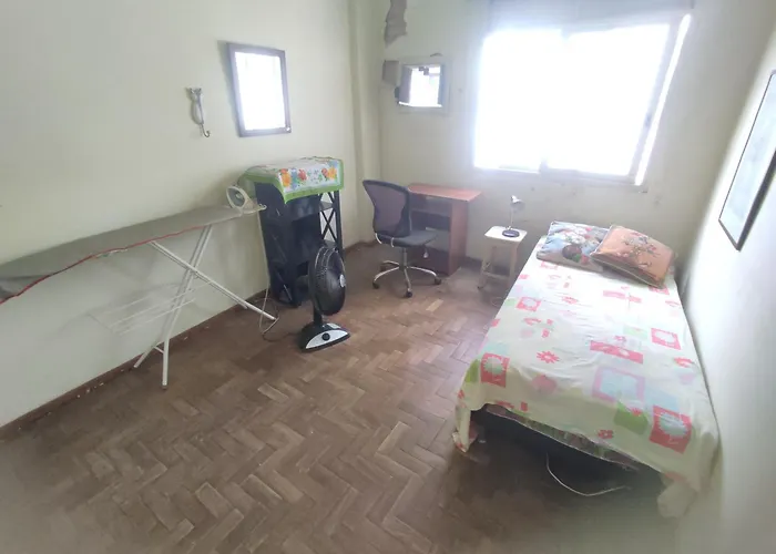 Quarto Carioca Rio de Janeiro