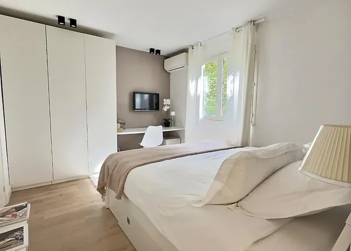 Villa Bella By Terry'S Homes Cannes
