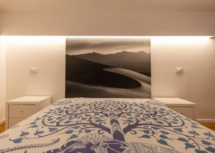 Villa Benedettini Little House Catania
